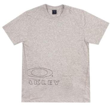 Imagem de CAMISETA OAKLEY MASCULINA COLLEGIATE BIG ELLIPSE-Masculino