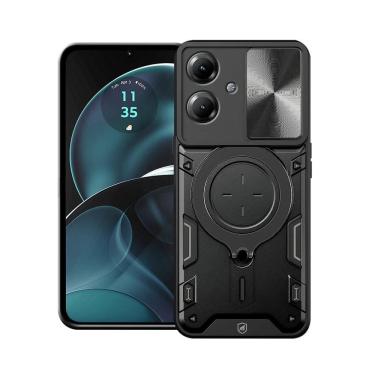 Imagem de Capa para Motorola Moto G14 - Discovery - Gshield