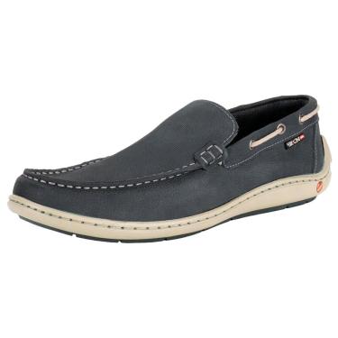 Imagem de Mocassim Masculino Walk Ferracini 4881