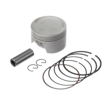 Imagem de Pistao Kit C-anel Rik Premium Cg 150-bros 150 2006 2.50 [f016]