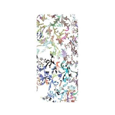 Imagem de Capa Adesivo Skin106 Verso Para Alcatel 1 5033j (2018) - KawaSkin