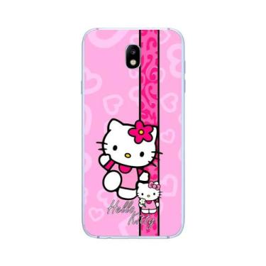 Imagem de Capa Adesivo Skin378 Verso Para Samsung Galaxy J7 Pro - KawaSkin