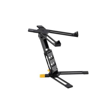 Imagem de SUPORTE P/ NOTEBOOK laptop C/BAG DG400BB HERCULES 9737