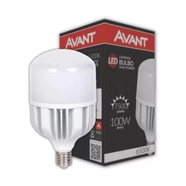 Imagem de Lampada Led Avant 100w E40 Bivolt 6500k