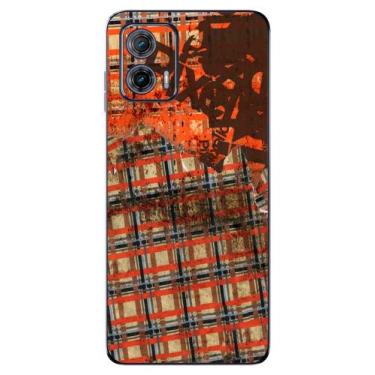 Imagem de Capa Adesivo Skin194 Verso Para Motorola Moto G73 2023 - KawaSkin