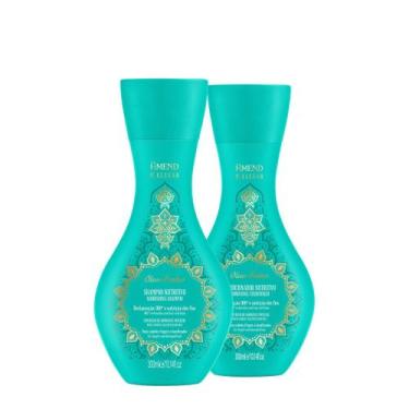 Imagem de Kit Amend Millenar Óleos Árabes Duo (2 produtos)