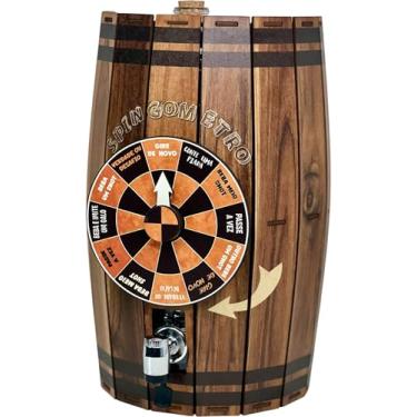 Imagem de Pingômetro Roleta