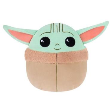 Imagem de Pelúcia Star Wars Sunny Brinquedos