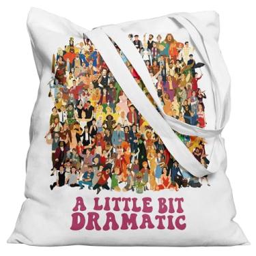 Imagem de Stage Insider Bolsa de teatro musical Broadway: presente para fãs de teatro musical e amantes da Broadway