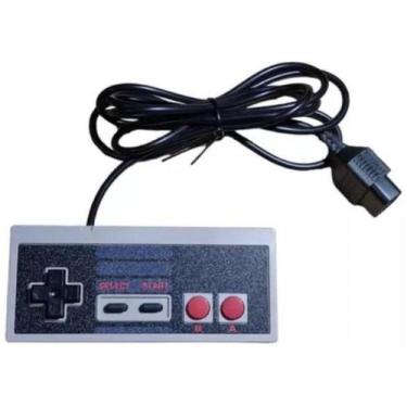 Imagem de Nes Classic Controller - Playgame