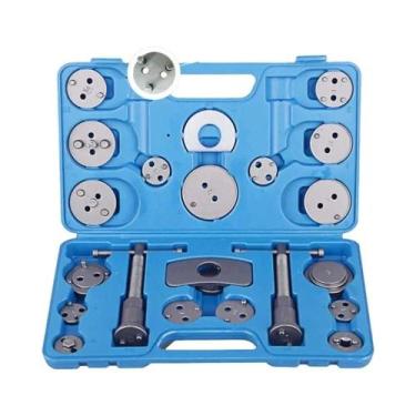 Imagem de Kit De Ferramentas De Compressor De Pistão Para Pinça De Freio a Disco