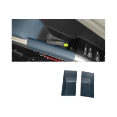 Imagem de Caixa De Armazenamento Do Console Central BYD Atto 3 Yuan plus 22-23 A