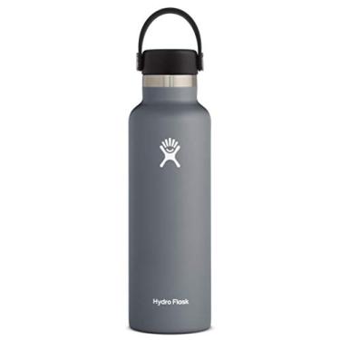 Imagem de Hydro Flask Pedra padrão Flex Cap 595 g
