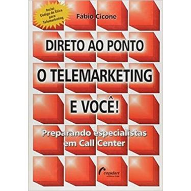 Imagem de Direto ao Ponto: O Telemarketing e Você - COPIDART, 3