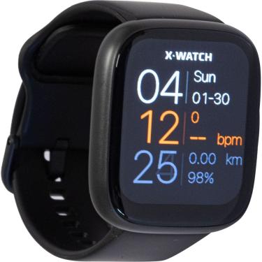 Imagem de Monitor Cardíaco X-Watch XSWQP10001A Adulto