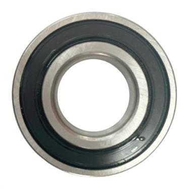 Imagem de Rolamento 6206-2RS1 Reforçado Para Lava e Seca Samsung - Brazan, 6206-