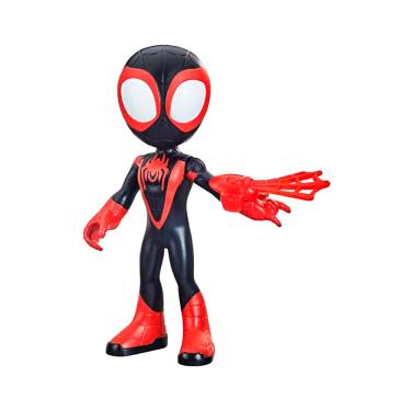 Imagem de Figura Saf Supersided Miles Morales
