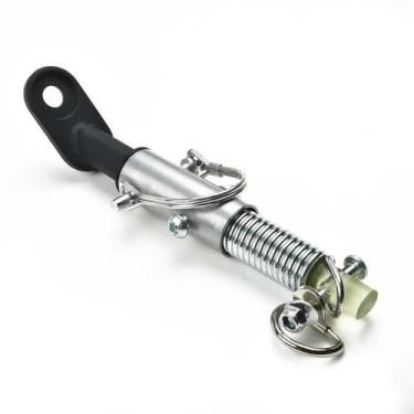 Imagem de Engate Para Reboque De Bicicleta, Acoplador De Reboque Para Bicicleta,