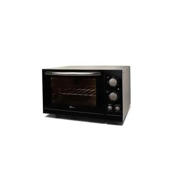 Imagem de Forno Elétrico Bancada Fischer 44 Litros Fit Com Dourador Prata - 220 Volts 220