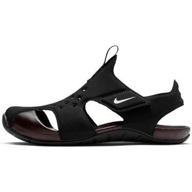 Imagem de NIKE Kids Sunray Protect 2 (PS) Black White Size 11