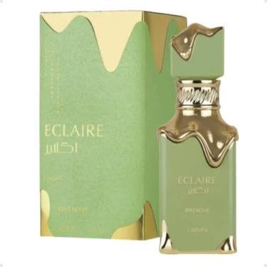 Imagem de Perfume Arabe Lattafa Eclaire Pistache EDP 100ml Unissex