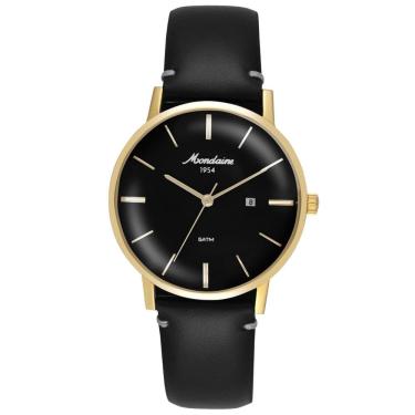 Imagem de Relógio Mondaine 32888Gpmvdc1 Preto Edição Especial 70 Anos