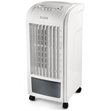 Imagem de Climatizador Smart 127 Volts 3,5 Litros - 4sfsfn04n11a - Elgin Climatizador De Ar 3,5l 110v