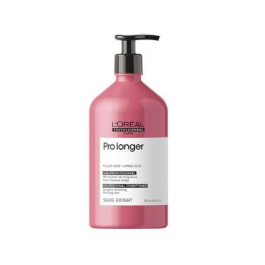 Imagem de L`oréal Profissional Condicionador Pro Longer 750ml