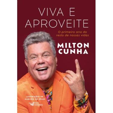 Imagem de Livro - Viva e aproveite - O primeiro ano do resto de nossas vidas