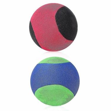 Imagem de Brinquedos de areia de praia bola saltitante de água piscina oceano pr