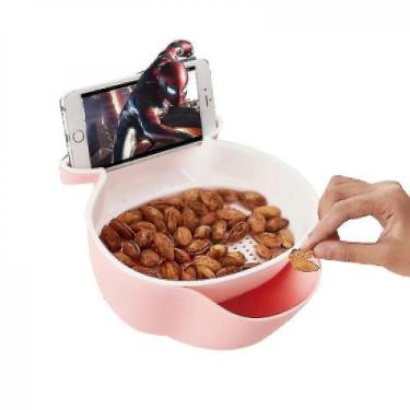 Imagem de Folhas de desidratador de alimentos caixa de frutas preguiçosas prato 