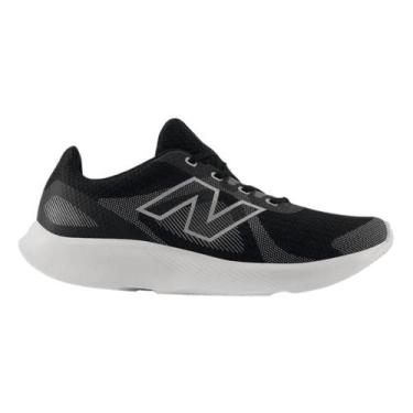 Imagem de Tênis New Balance 430 V4 Masculino-Preto/Cinza, 41