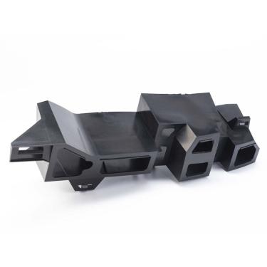 Imagem de Renault Sandero Suporte Para-choque Tras Esquerdo Genuíno