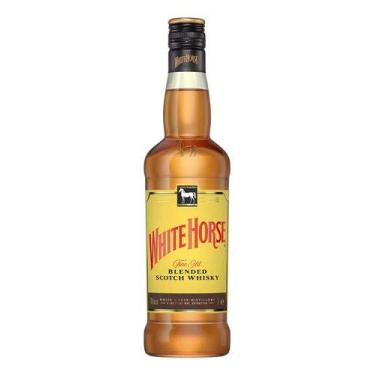 Imagem de Whisky Escocês White Horse Blended Scotch 1000ml