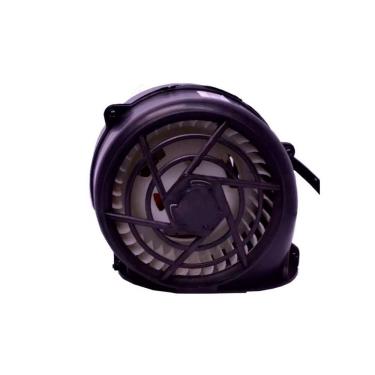 Imagem de Motor Para Coifa De Parede Slim 110V Preto