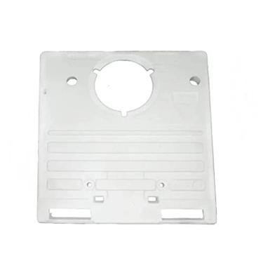 Imagem de Isopor Tampa Traseira Evaporador Refrigerador Electrolux 67496171