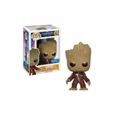 Imagem de Funko Pop Guardians of The Galaxy Vol 2 212 Young Groot