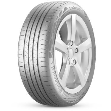Imagem de Pneu Aro 16 205/60R16 Continental 92H TL EcoContact 6 Q