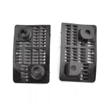 Imagem de Capas de entrada de água 6L2-45214 e 6L2-45215 para motor de popa Yamaha Hidea Engine 2T 20HP 25HP