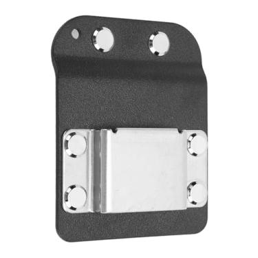 Imagem de YWBL-WH Suporte de Fita Métrica, Coldre de Ferramenta de Aço Inoxidável Com Design Antiderrapante, Clipe de Cinto Multifuncional para Encanadores, Eletricistas, Carpinteiros