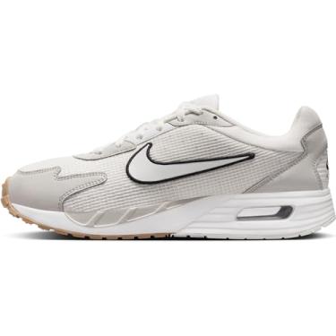 Imagem de Nike Tênis masculino Air Max Solo, Summit White Summit White Light Bone, 39