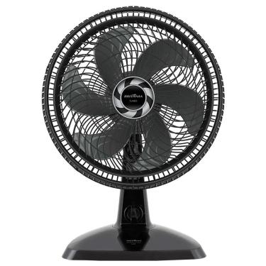Imagem de Ventilador 40cm Britânia Maxx Force 2 Em 1 Bvt405 - 93012002 Preto 220V