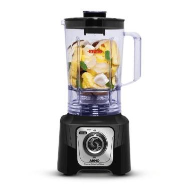 Imagem de Liquidificador Powermax Ln65 1400W 220V Preto