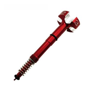 Imagem de Parafuso Universal De Mistura Ar/Combustível Para Carburador Keihin FC