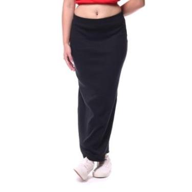 Imagem de Saia Bali Hai Longa Canelada-Unissex