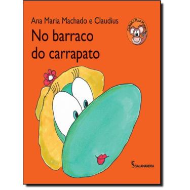 Imagem de Barraco Do Carrapato, No