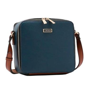 Imagem de Bolsa Feminina Transversal Elegante Moderna Chenson