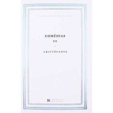 Imagem de Comédias 3