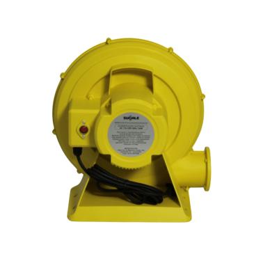 Imagem de Motor Soprador de Ar p/ Brinquedos Infláveis 750w - Sugale