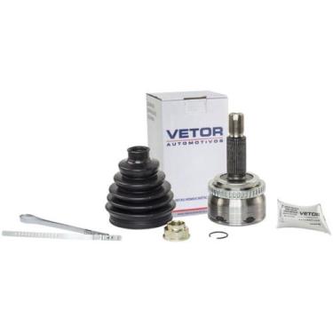 Imagem de Junta Homocinética Creta 2017 a 2021 Vetor VT5457